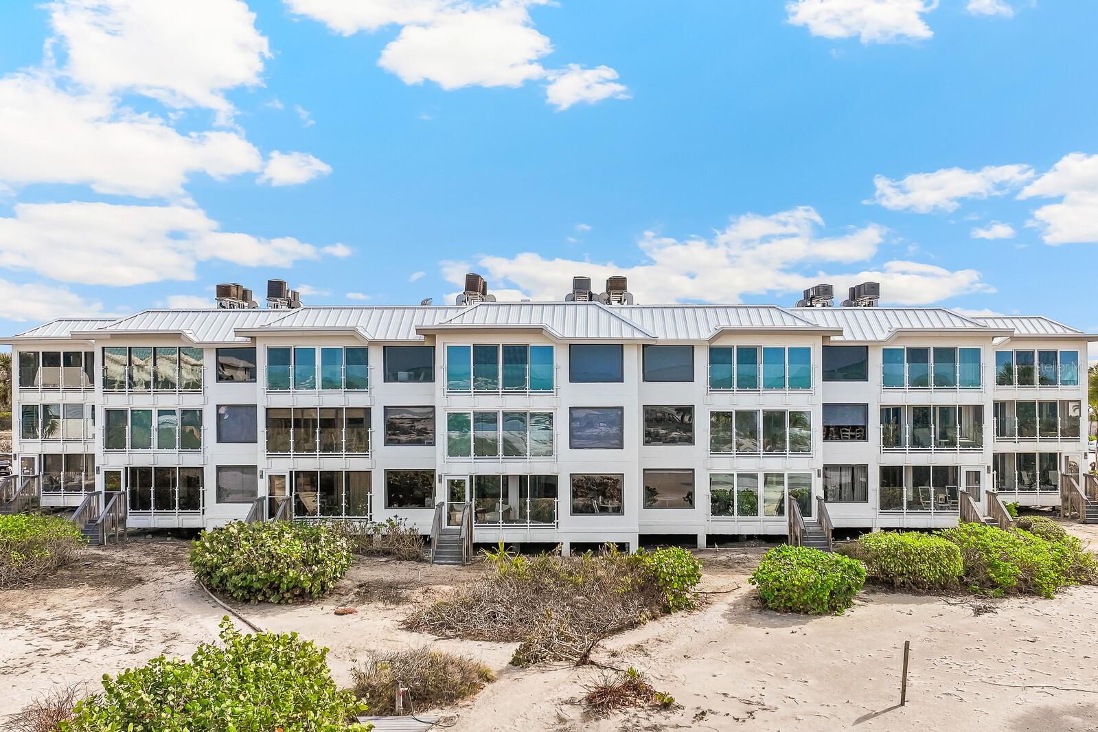 DUNES CHALET - Residential