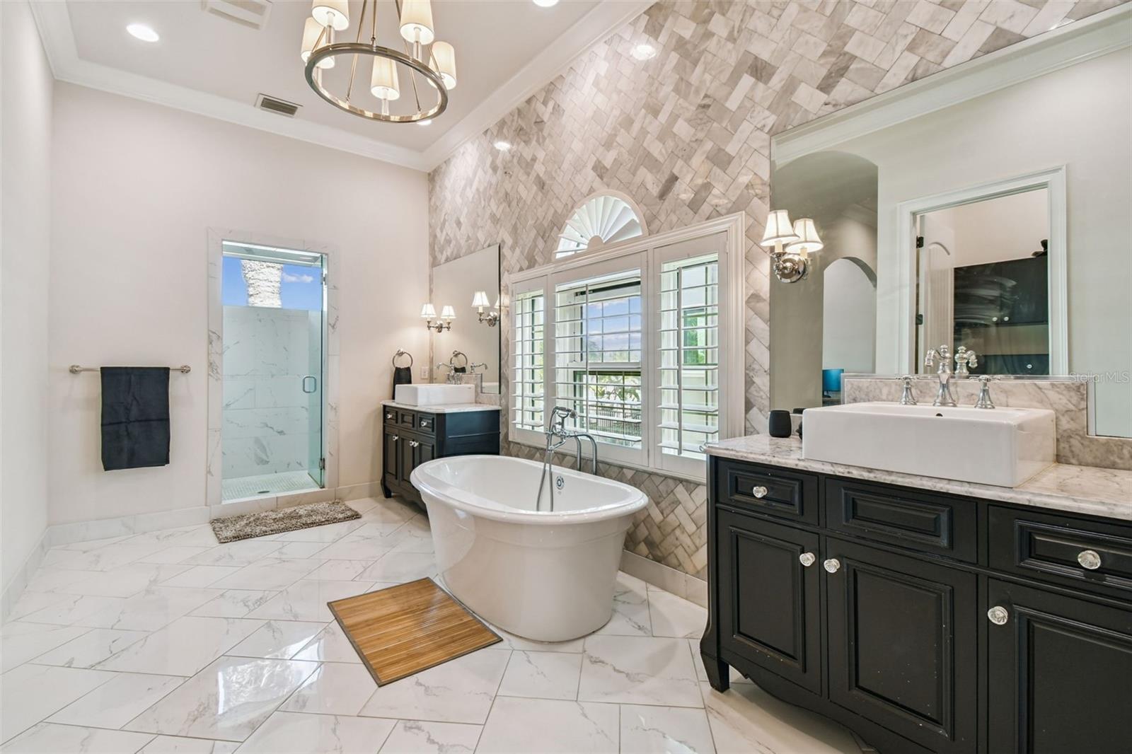 BRIGHTWATER BEACH ESTATES - Residential