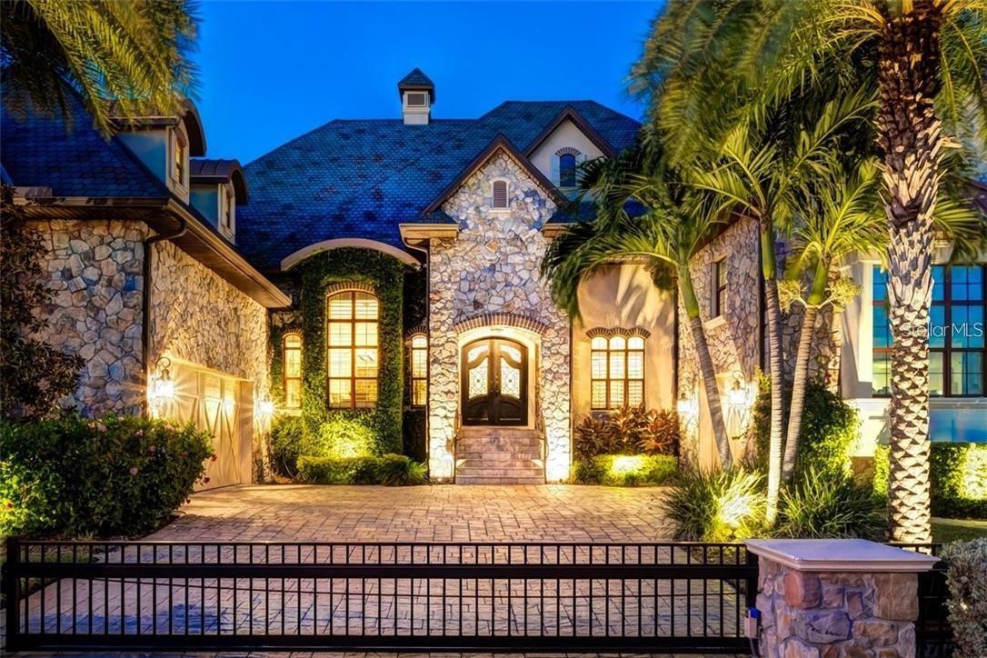 BRIGHTWATER BEACH ESTATES - Residential
