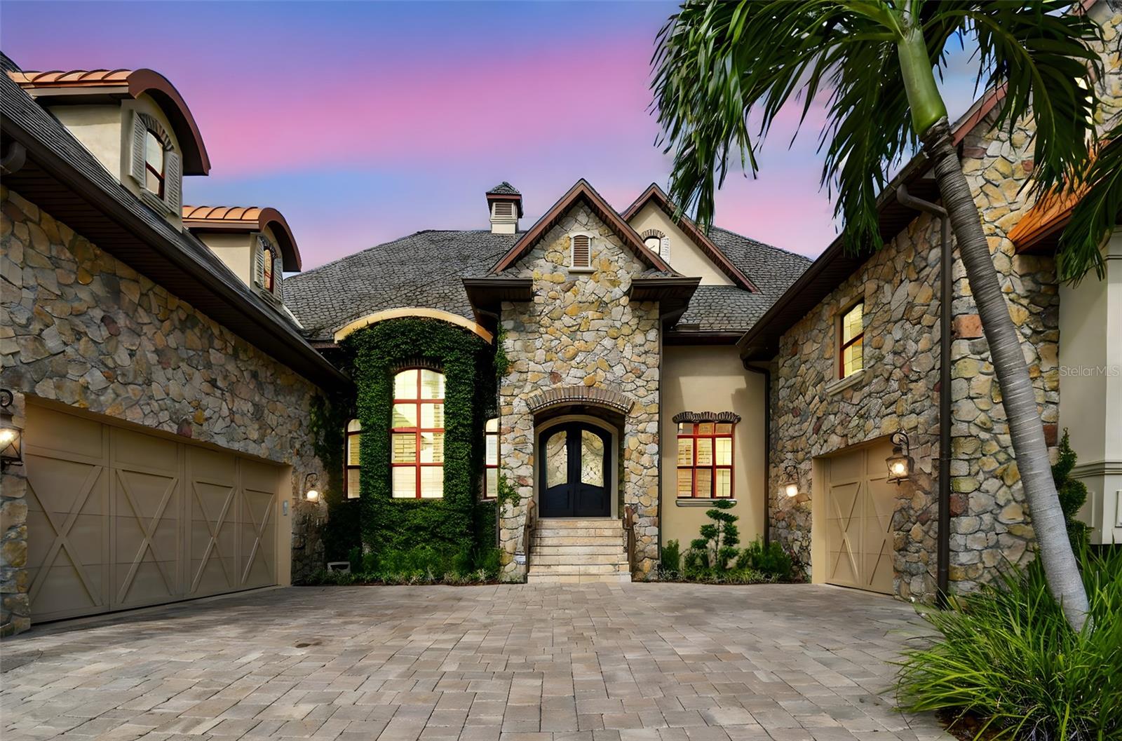 BRIGHTWATER BEACH ESTATES - Residential