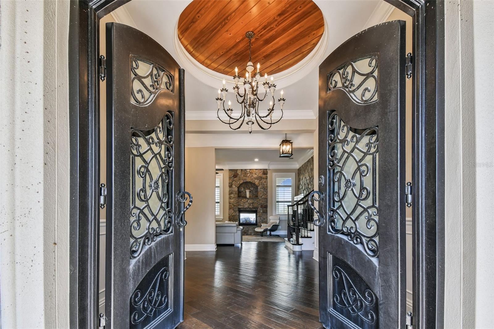 BRIGHTWATER BEACH ESTATES - Residential