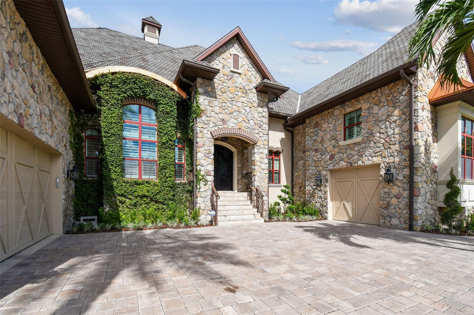 BRIGHTWATER BEACH ESTATES - Residential