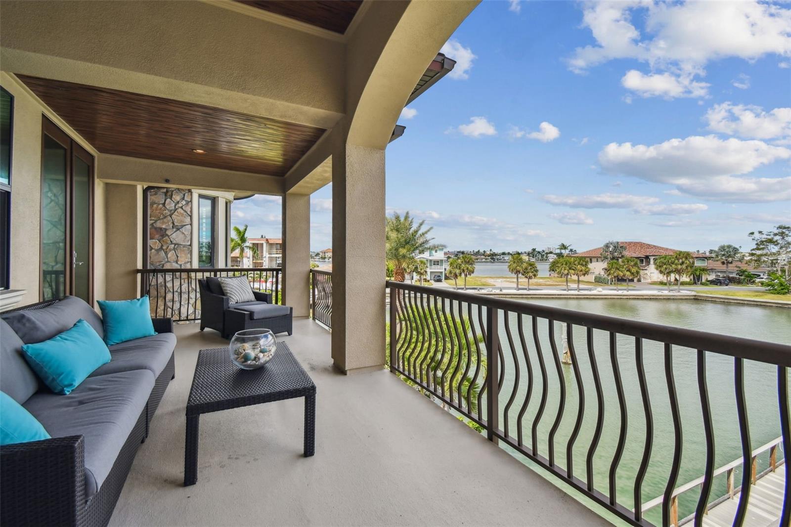 BRIGHTWATER BEACH ESTATES - Residential