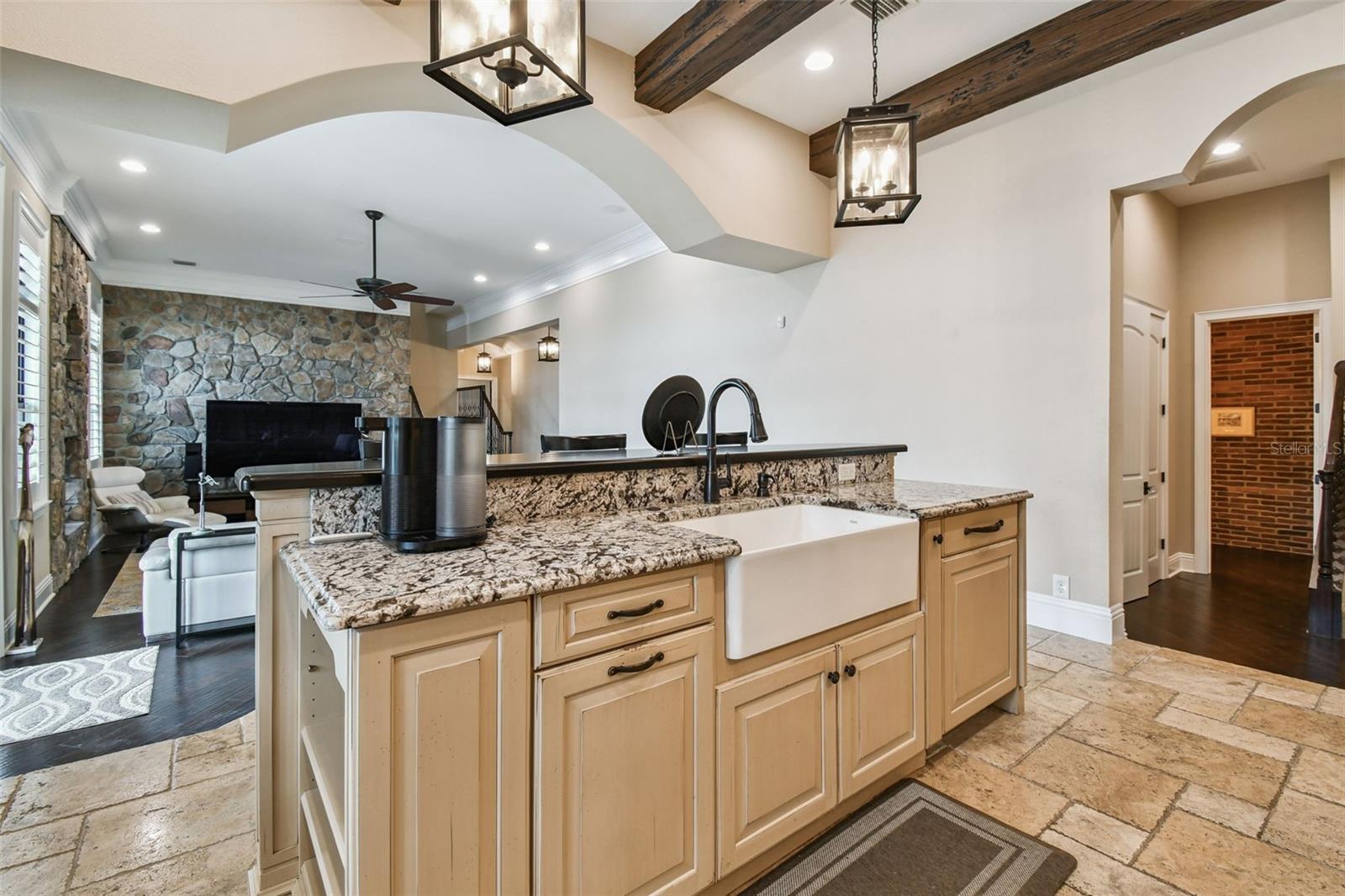 BRIGHTWATER BEACH ESTATES - Residential