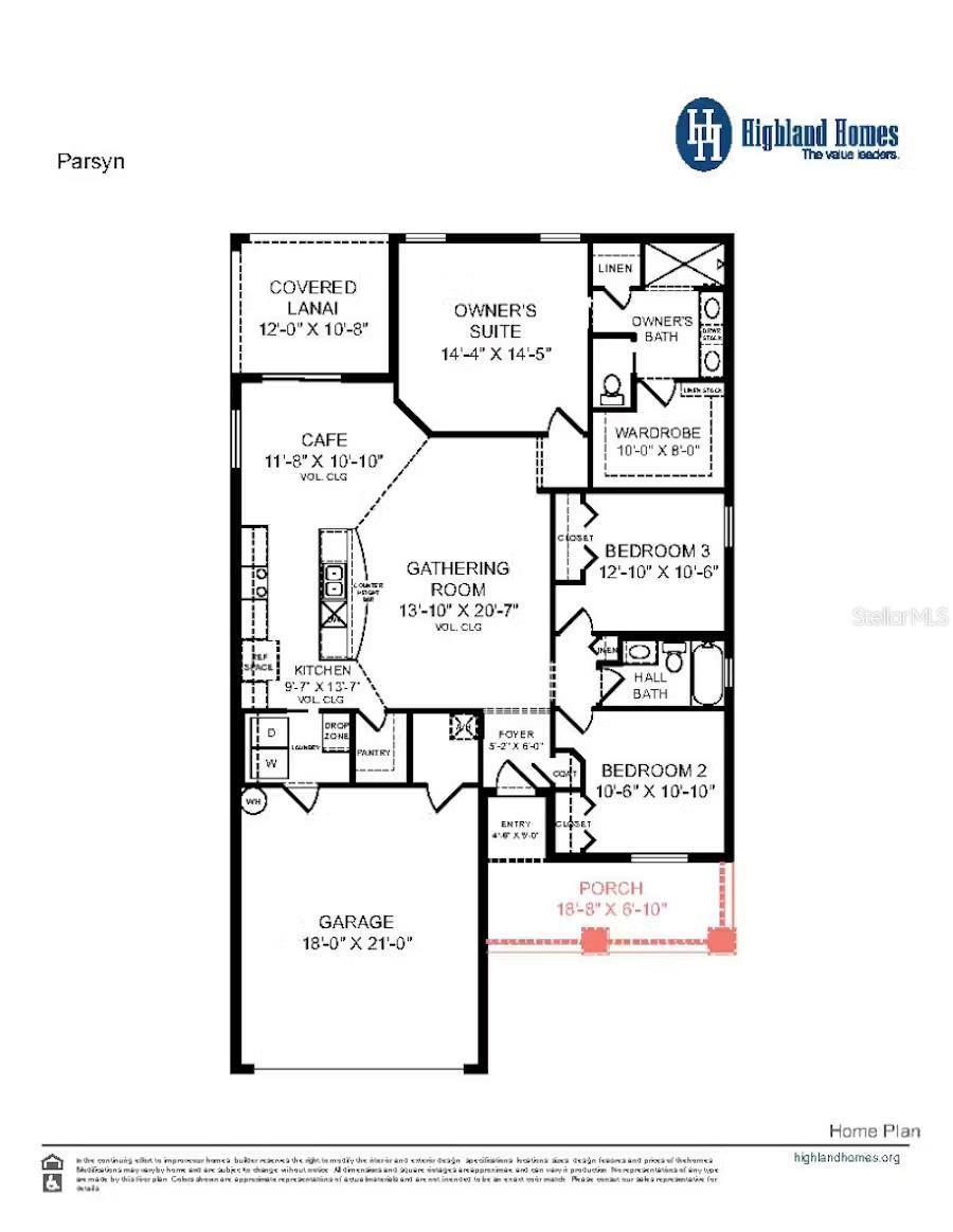 MYRTLEBROOK PRESERVE - Residential