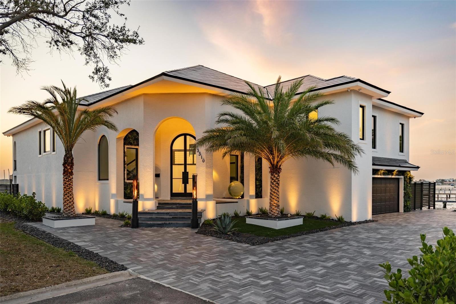 BOCA CIEGA WOODLANDS - Residential