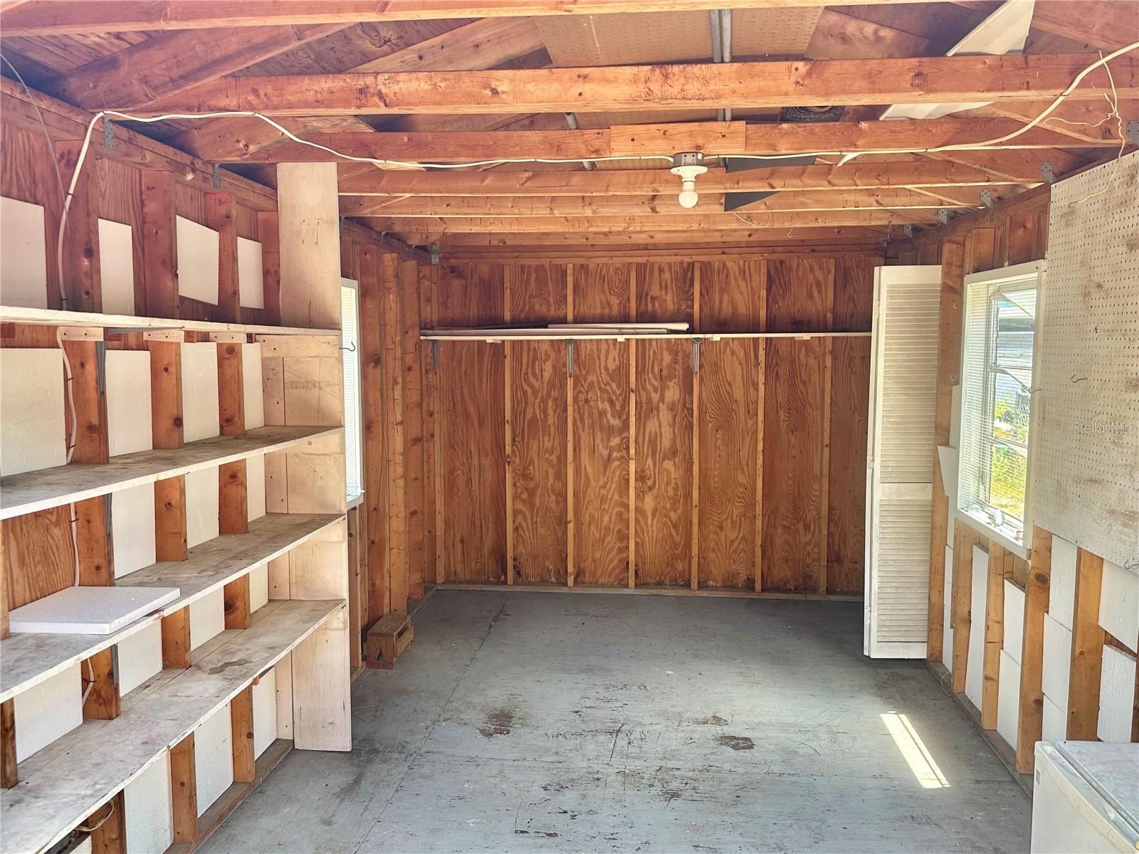 PARKWOOD ACRES - Residential