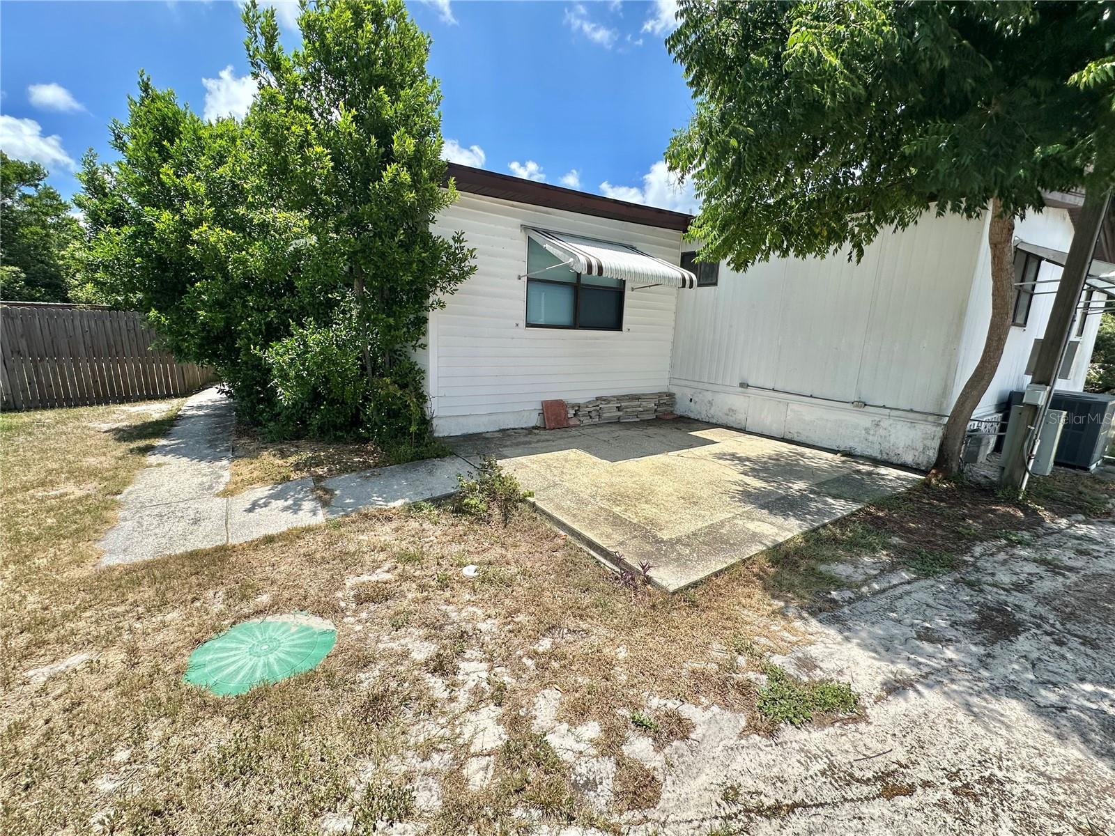 PARKWOOD ACRES - Residential