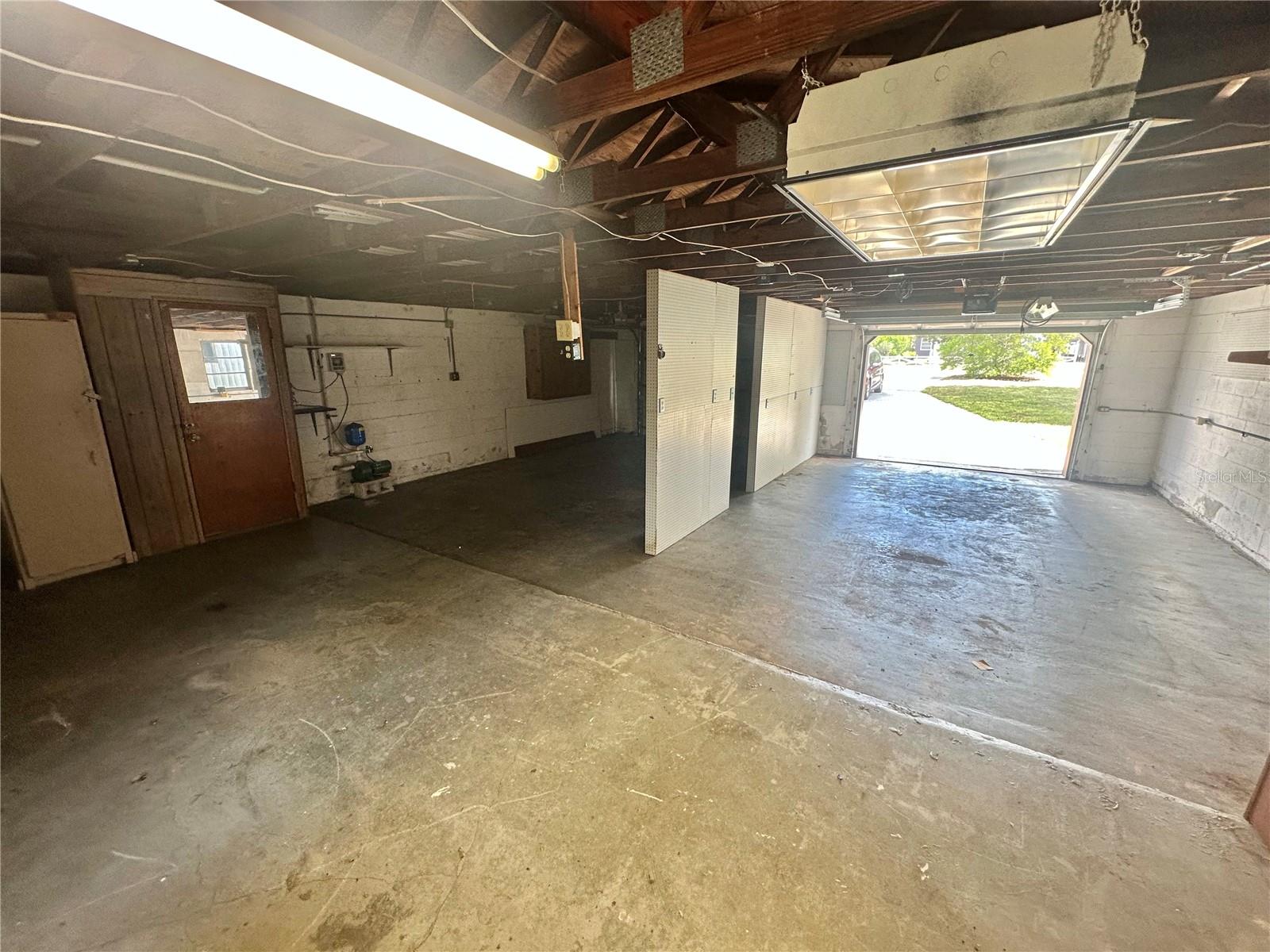 PARKWOOD ACRES - Residential