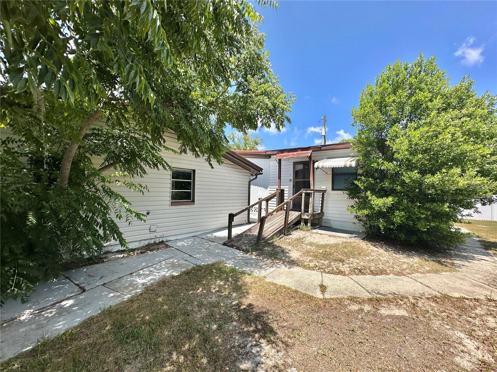 PARKWOOD ACRES - Residential
