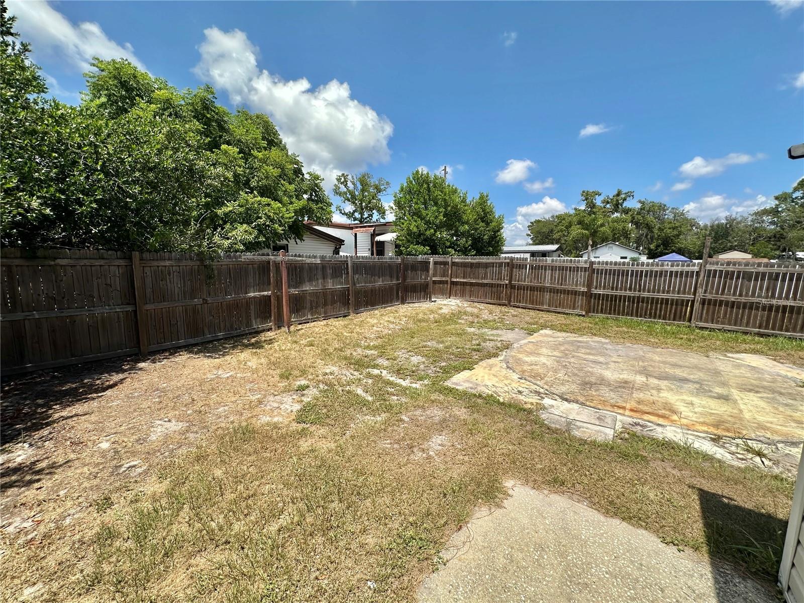 PARKWOOD ACRES - Residential