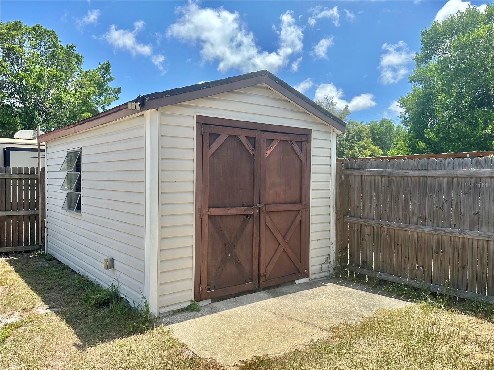 PARKWOOD ACRES - Residential