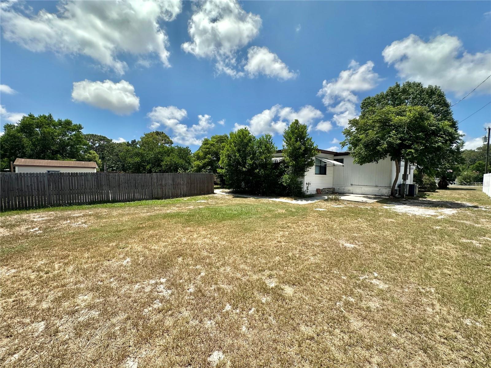 PARKWOOD ACRES - Residential