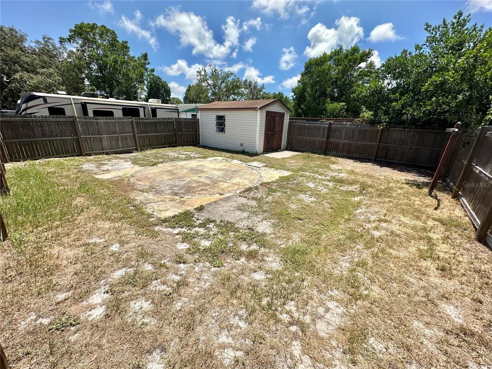 PARKWOOD ACRES - Residential