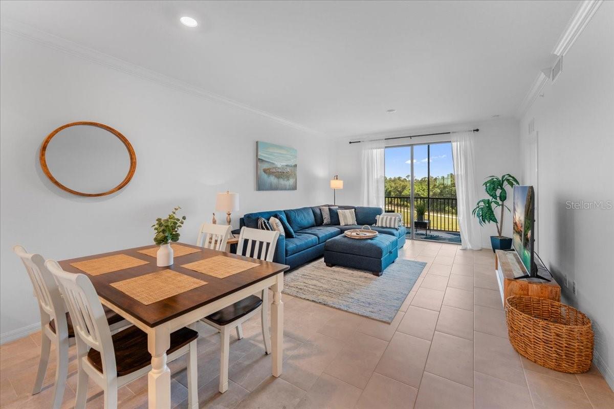 TERRACE VIII AT LAKEWOOD NATIONAL PH II - Residential