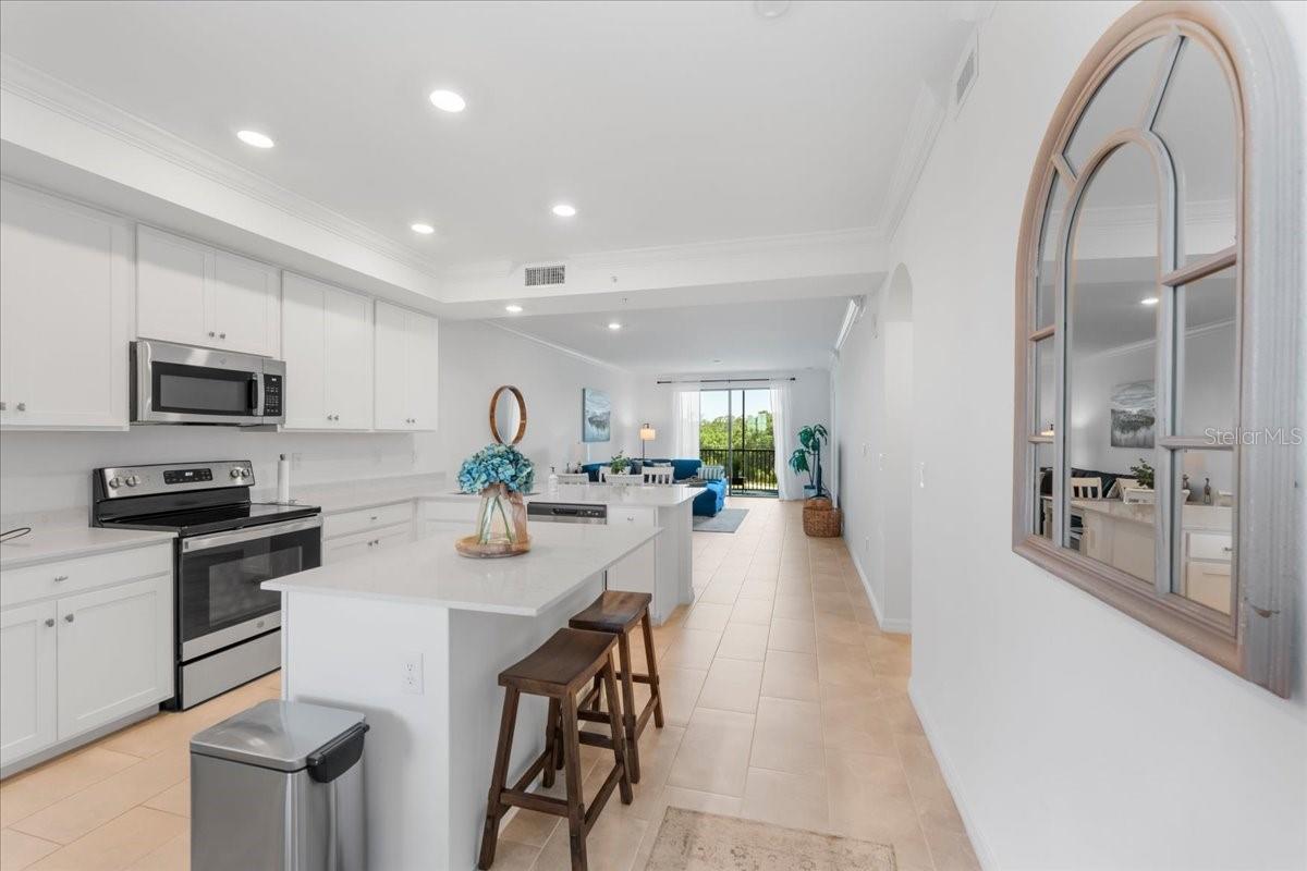 TERRACE VIII AT LAKEWOOD NATIONAL PH II - Residential