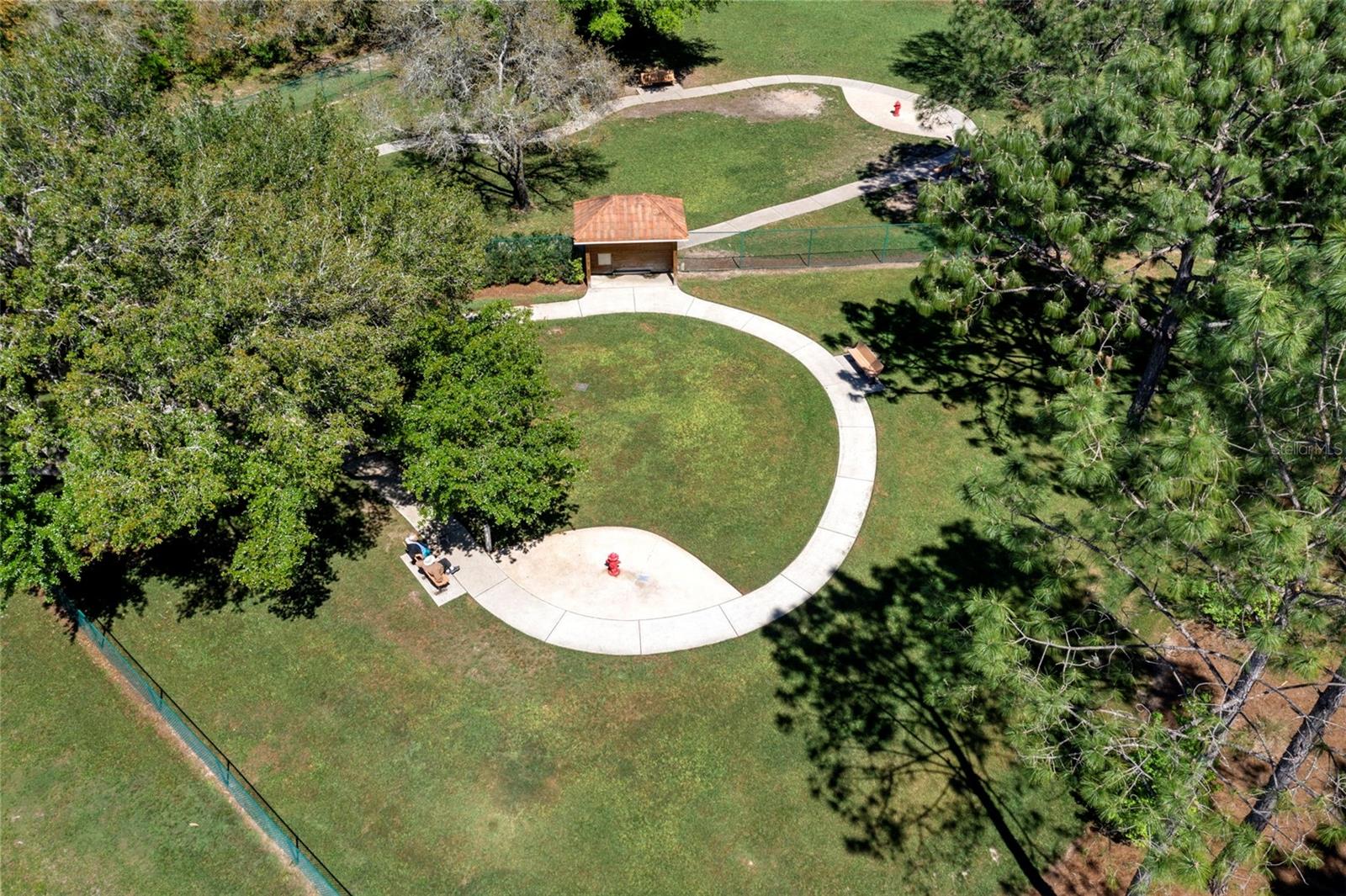 CITRUS HILLS ADD 01 - Residential