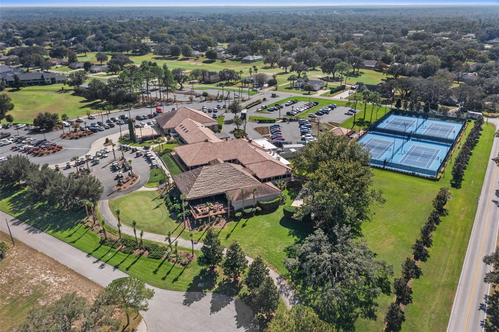 CITRUS HILLS ADD 01 - Residential