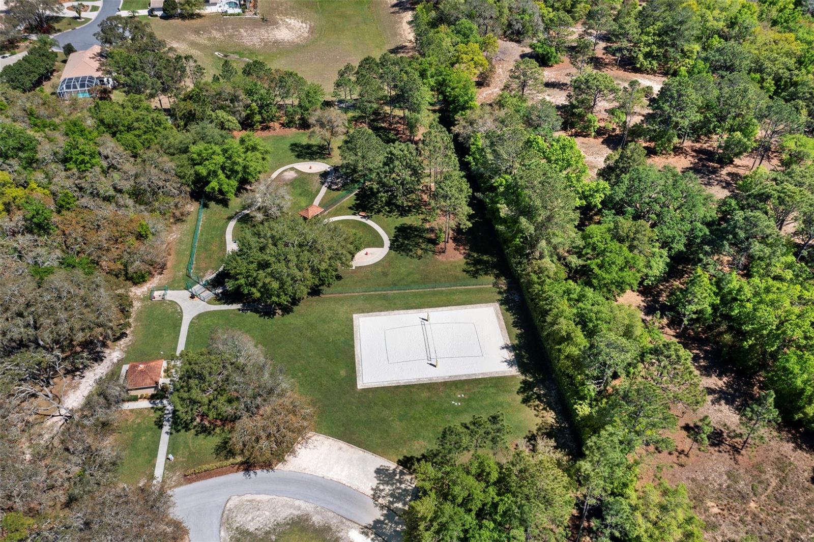 CITRUS HILLS ADD 01 - Residential