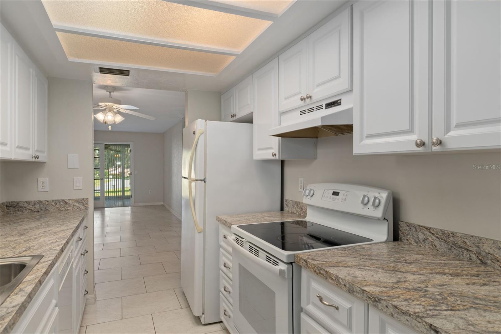 CITRUS HILLS ADD 01 - Residential