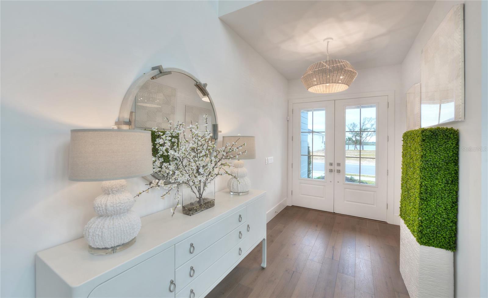 VERANDA BAY - Residential