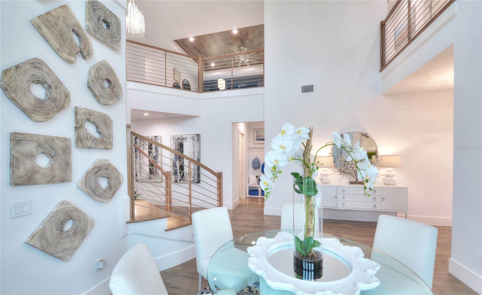 VERANDA BAY - Residential