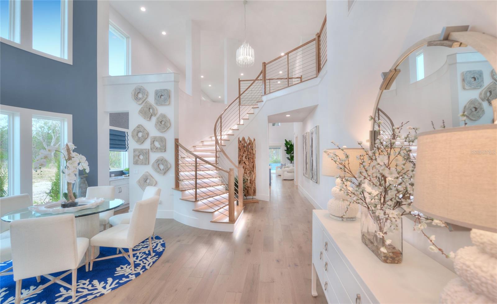 VERANDA BAY - Residential