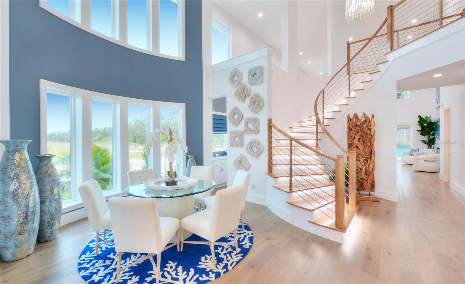 VERANDA BAY - Residential