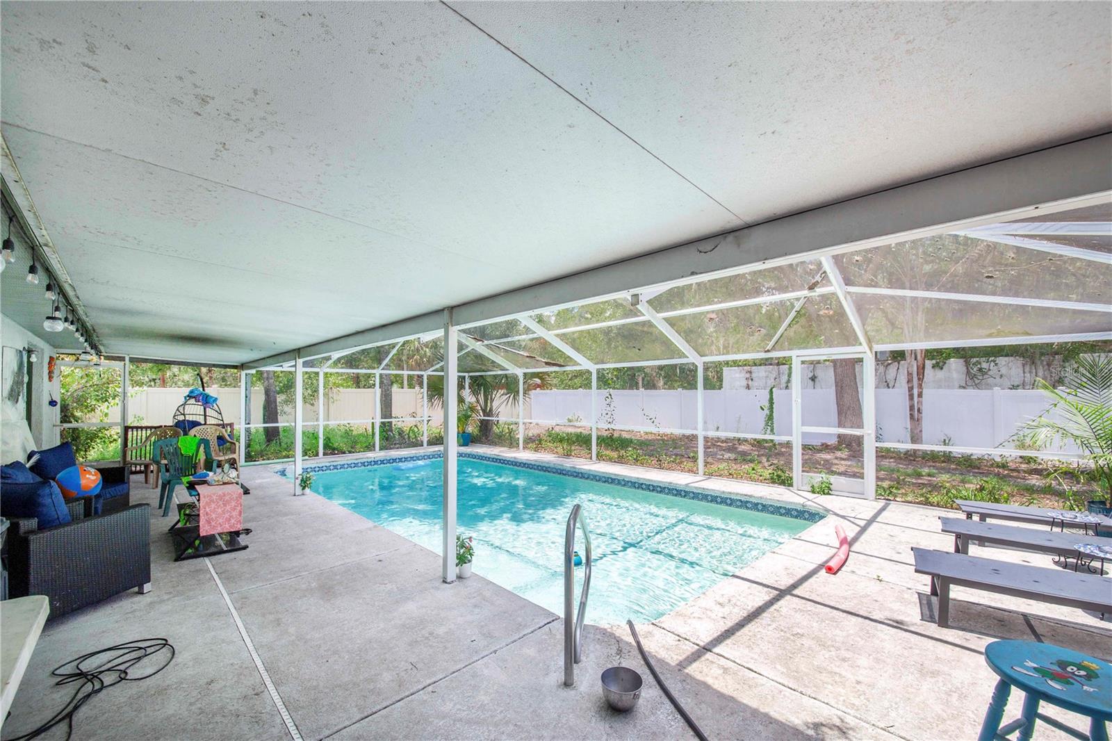 NOT IN SUBDIVISION - Residential