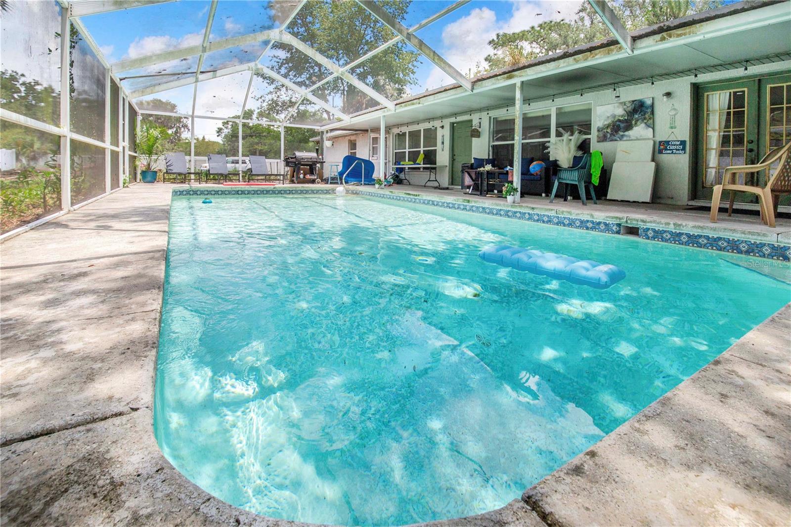 NOT IN SUBDIVISION - Residential