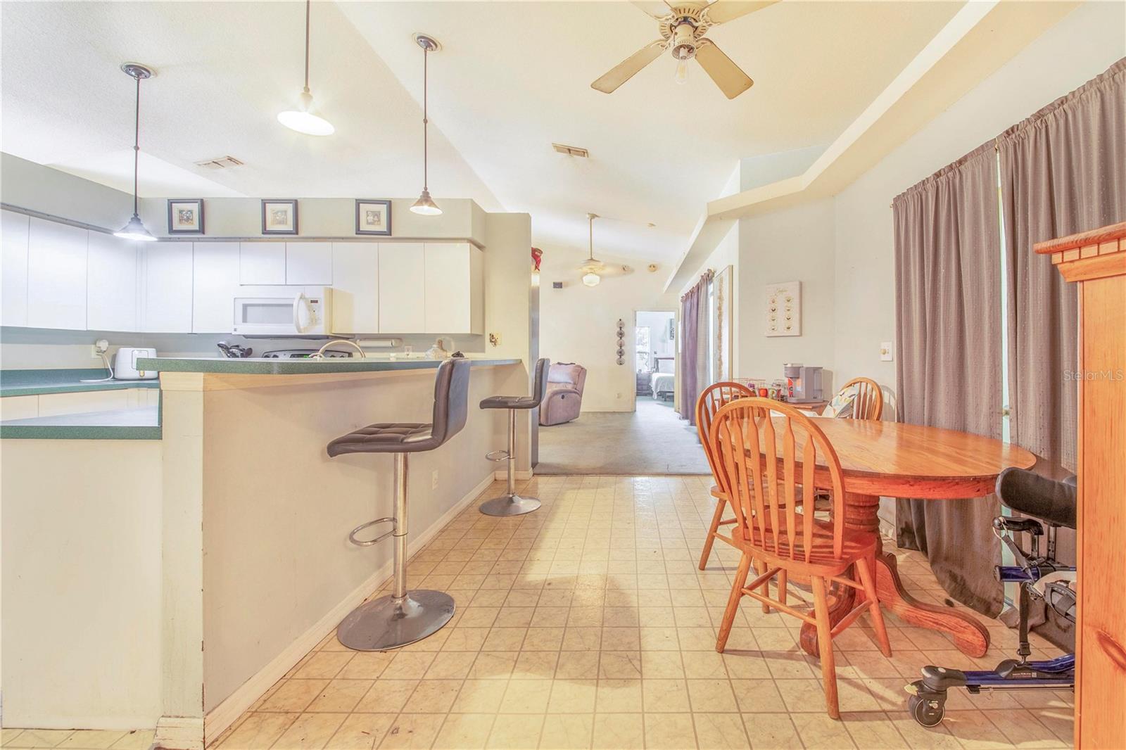 NOT IN SUBDIVISION - Residential