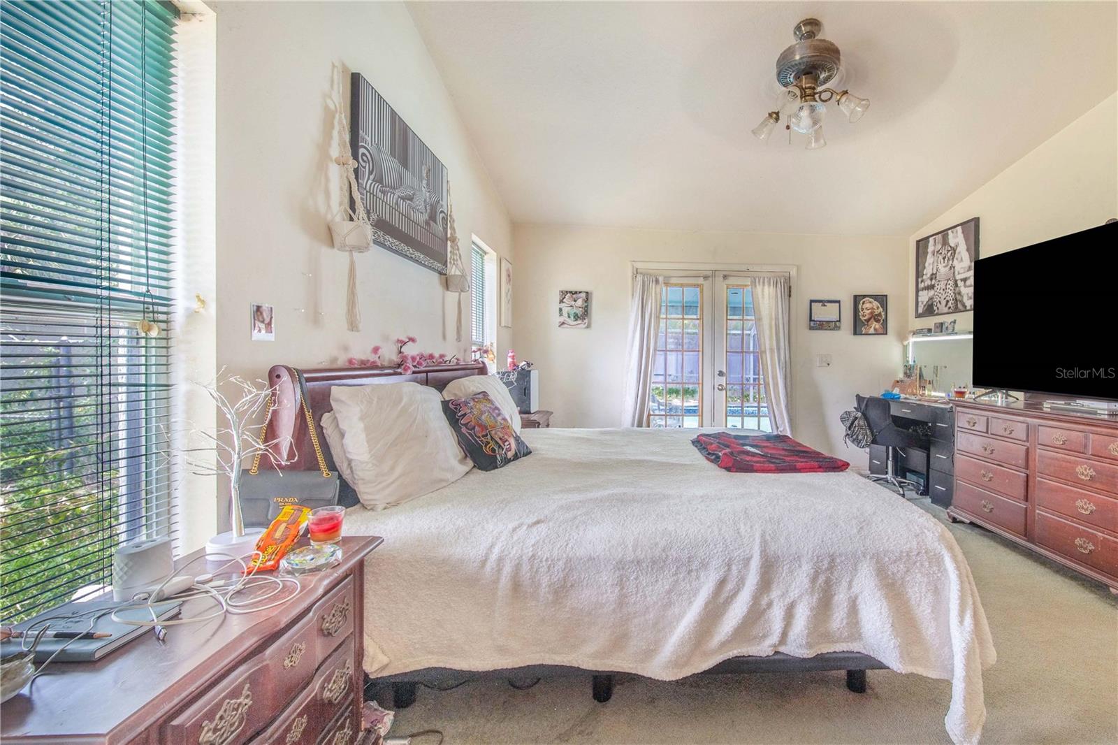 NOT IN SUBDIVISION - Residential