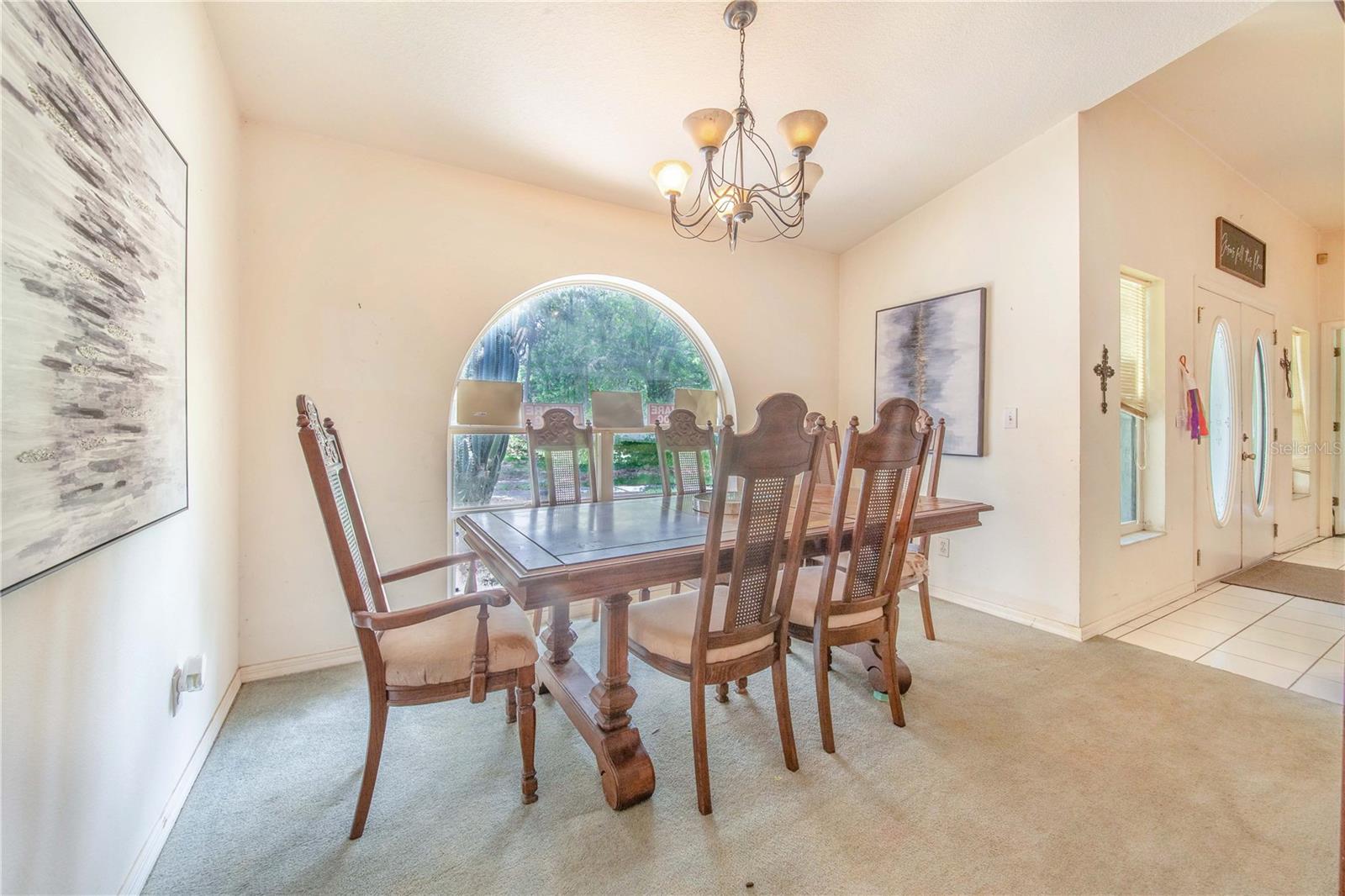 NOT IN SUBDIVISION - Residential