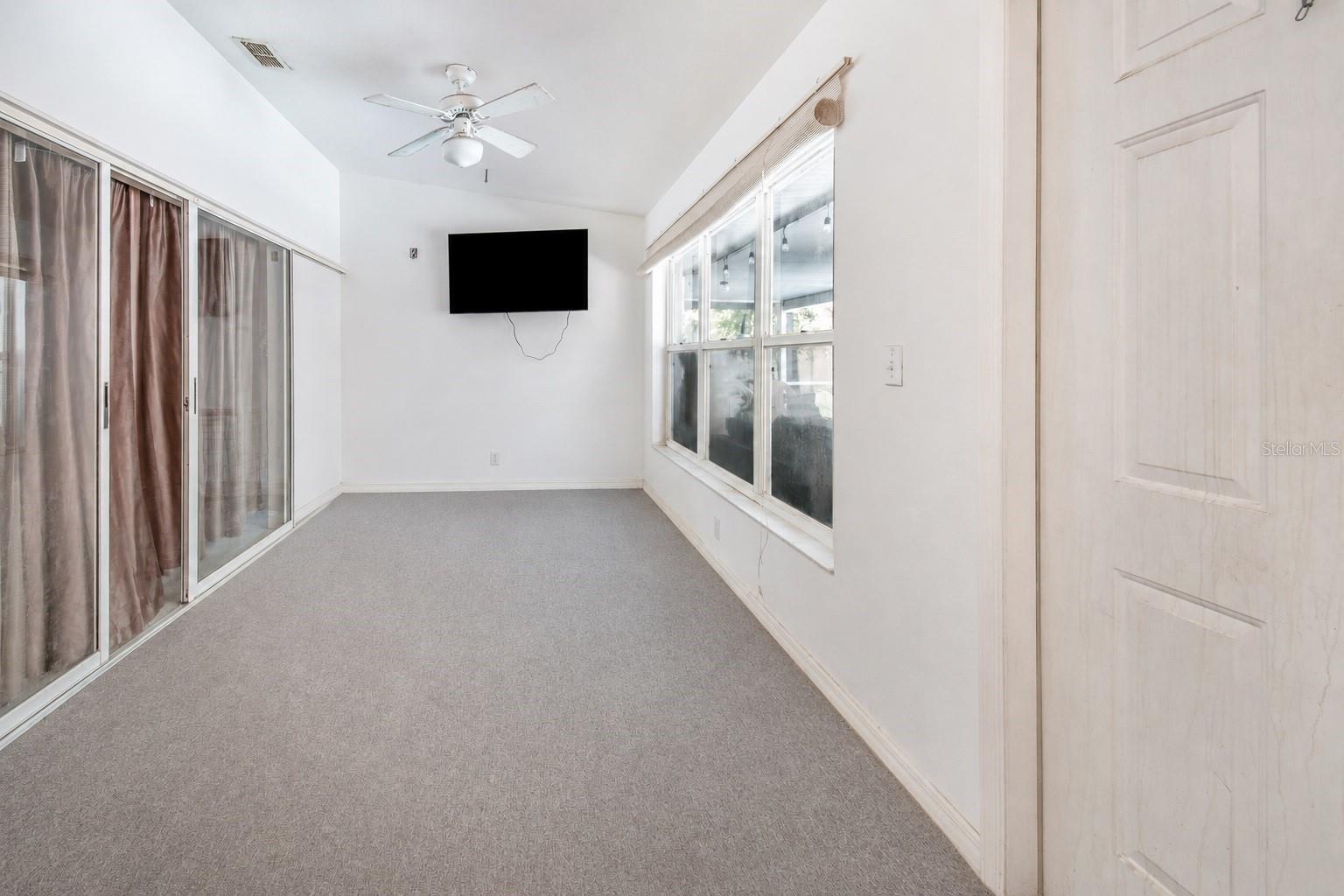 NOT IN SUBDIVISION - Residential