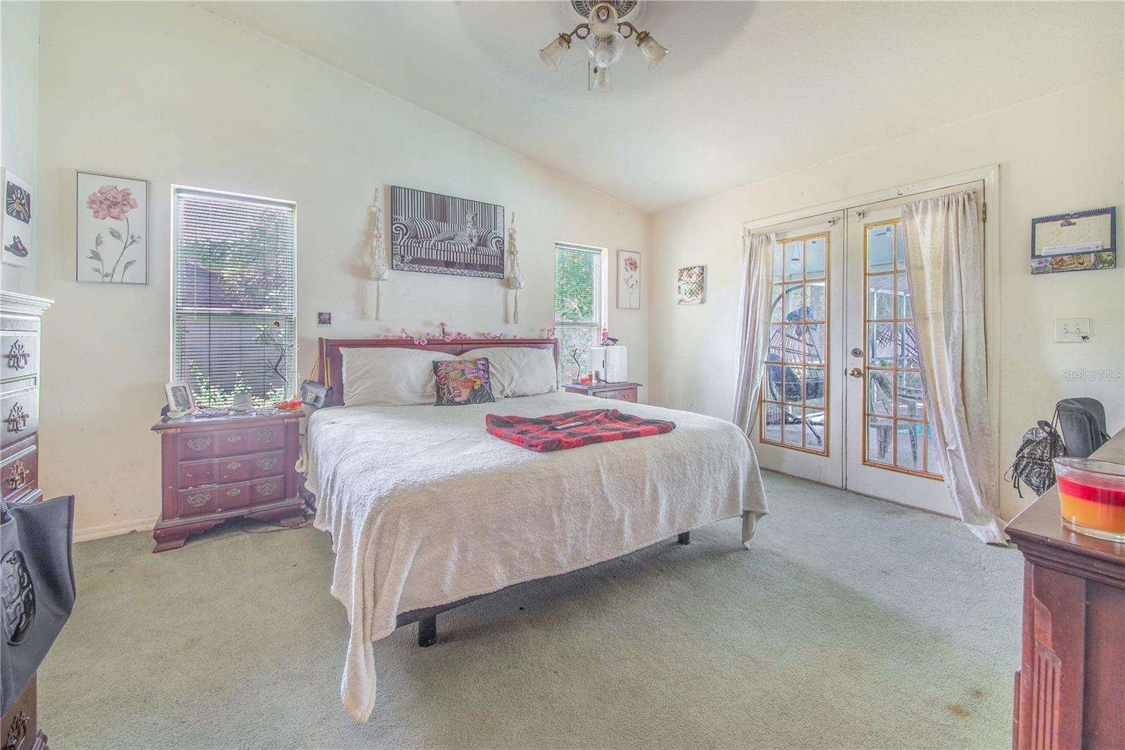 NOT IN SUBDIVISION - Residential
