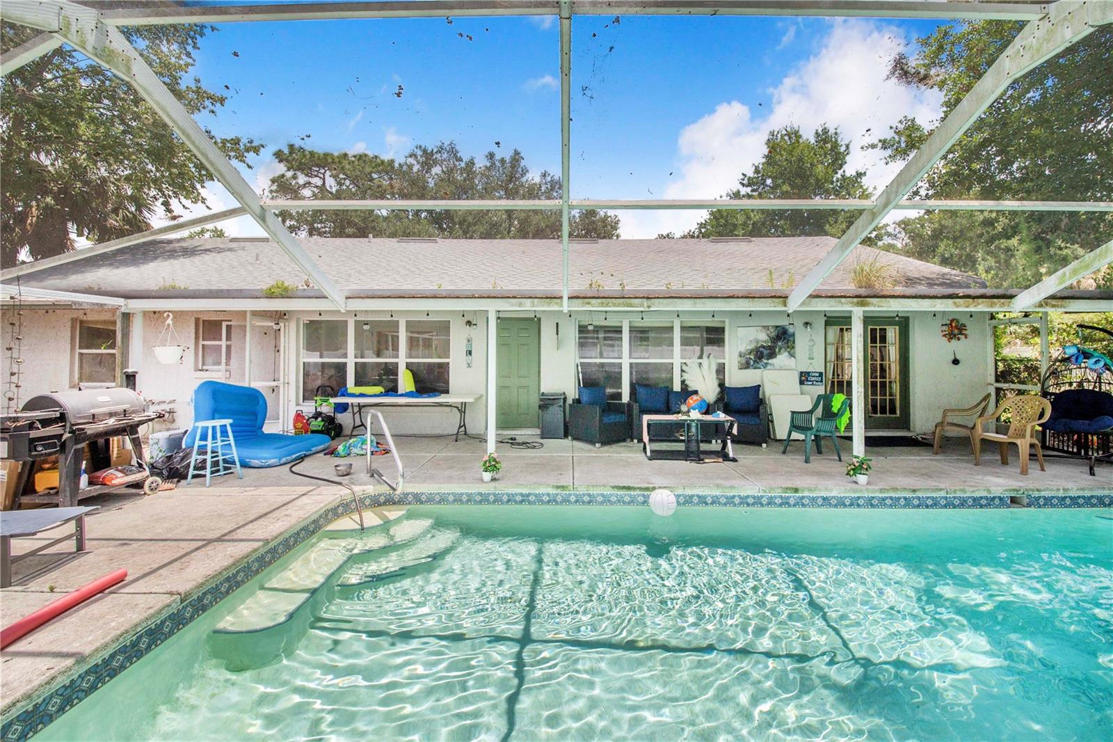 NOT IN SUBDIVISION - Residential