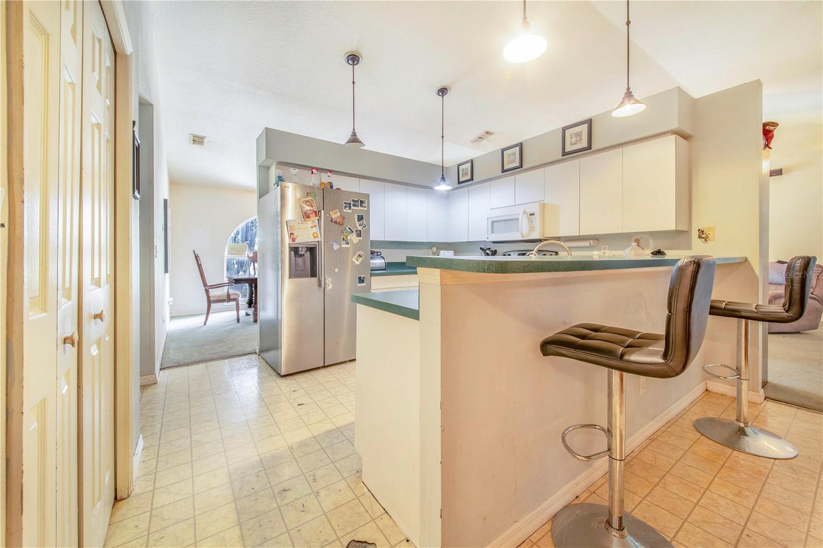 NOT IN SUBDIVISION - Residential