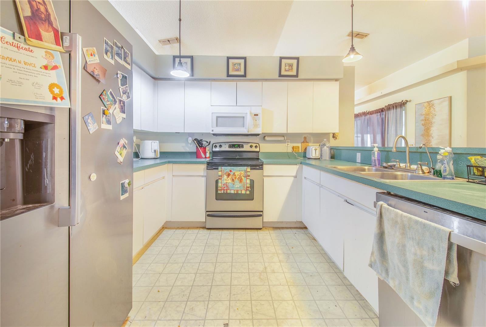 NOT IN SUBDIVISION - Residential