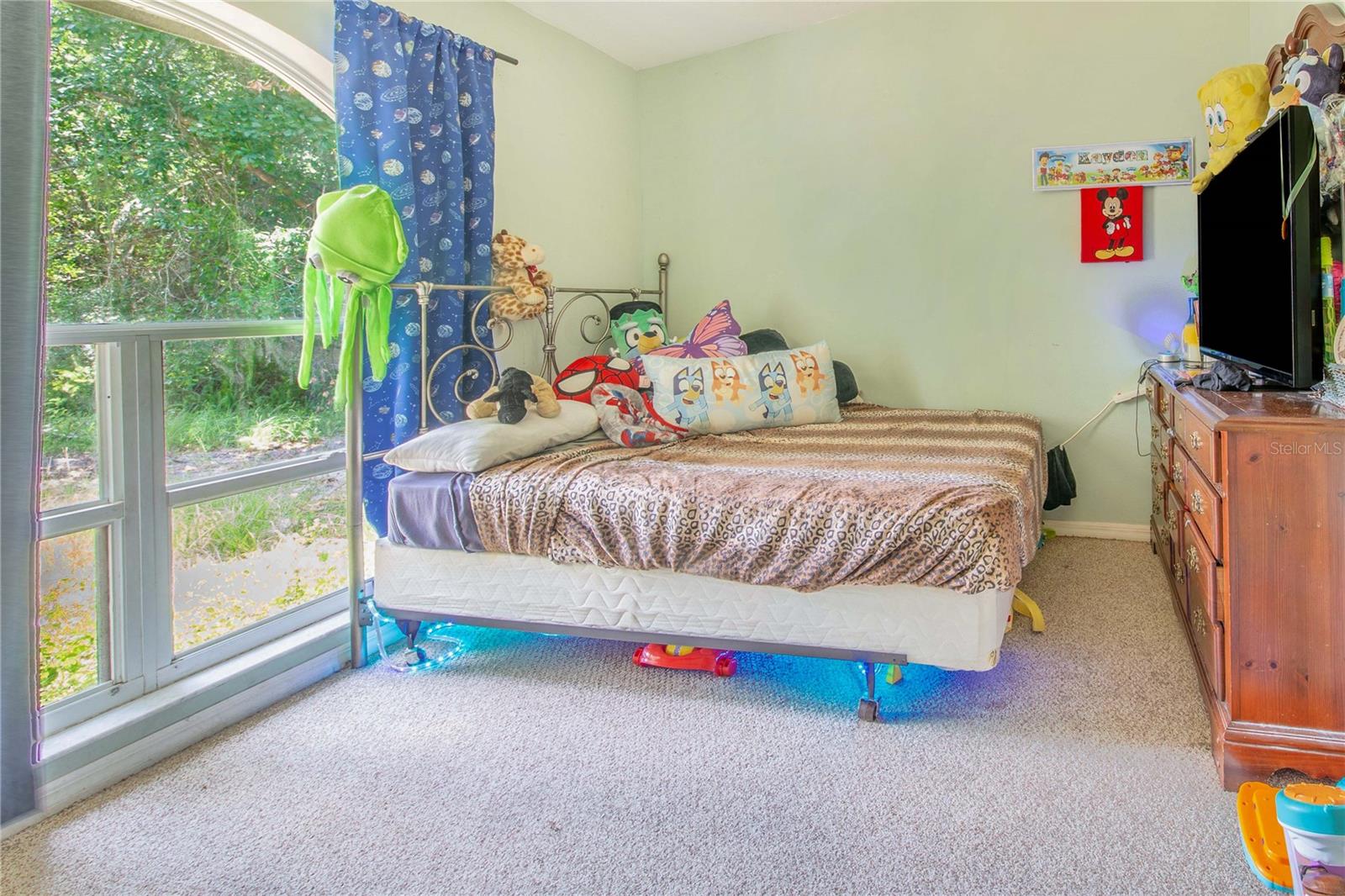 NOT IN SUBDIVISION - Residential