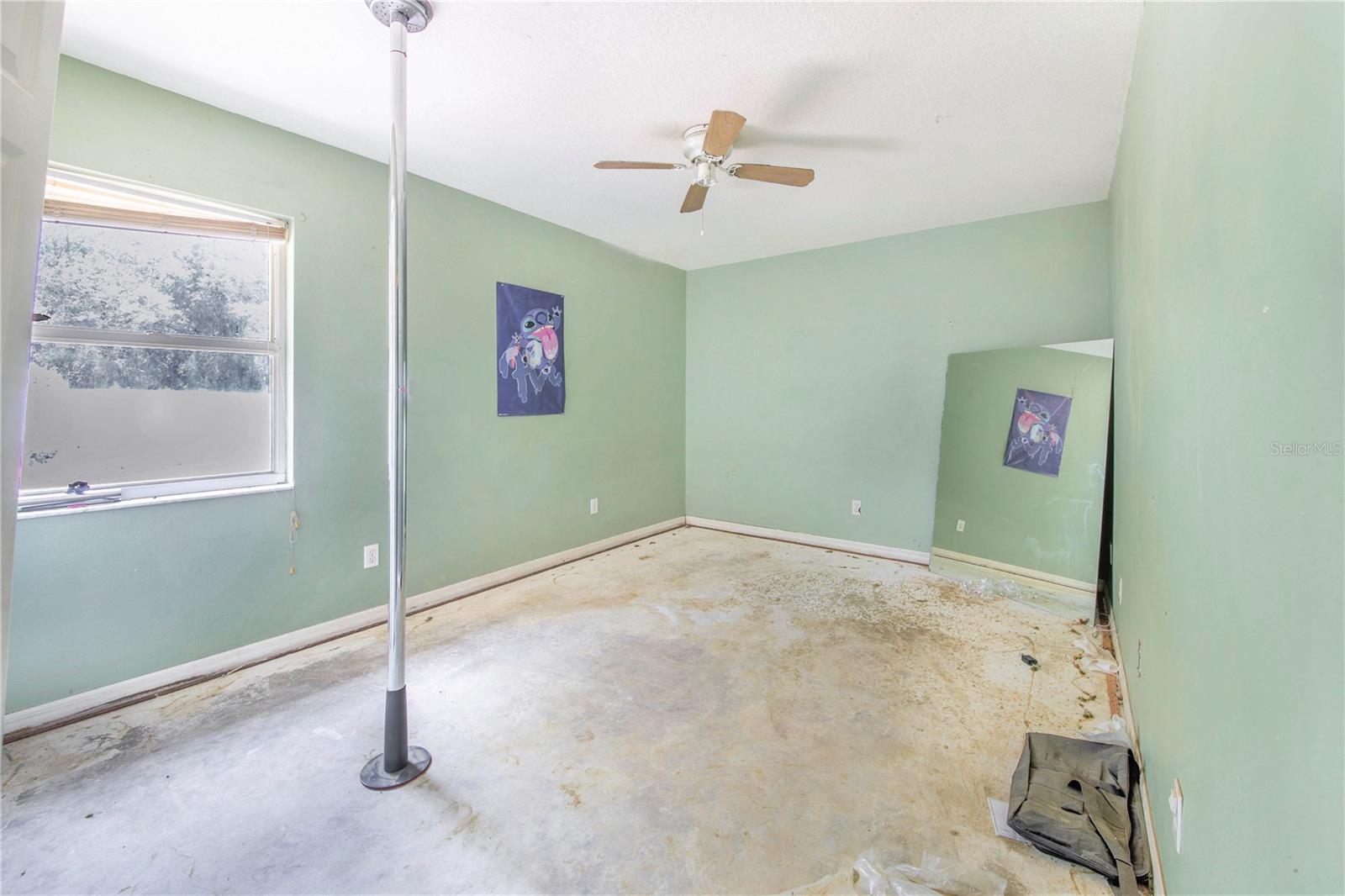 NOT IN SUBDIVISION - Residential