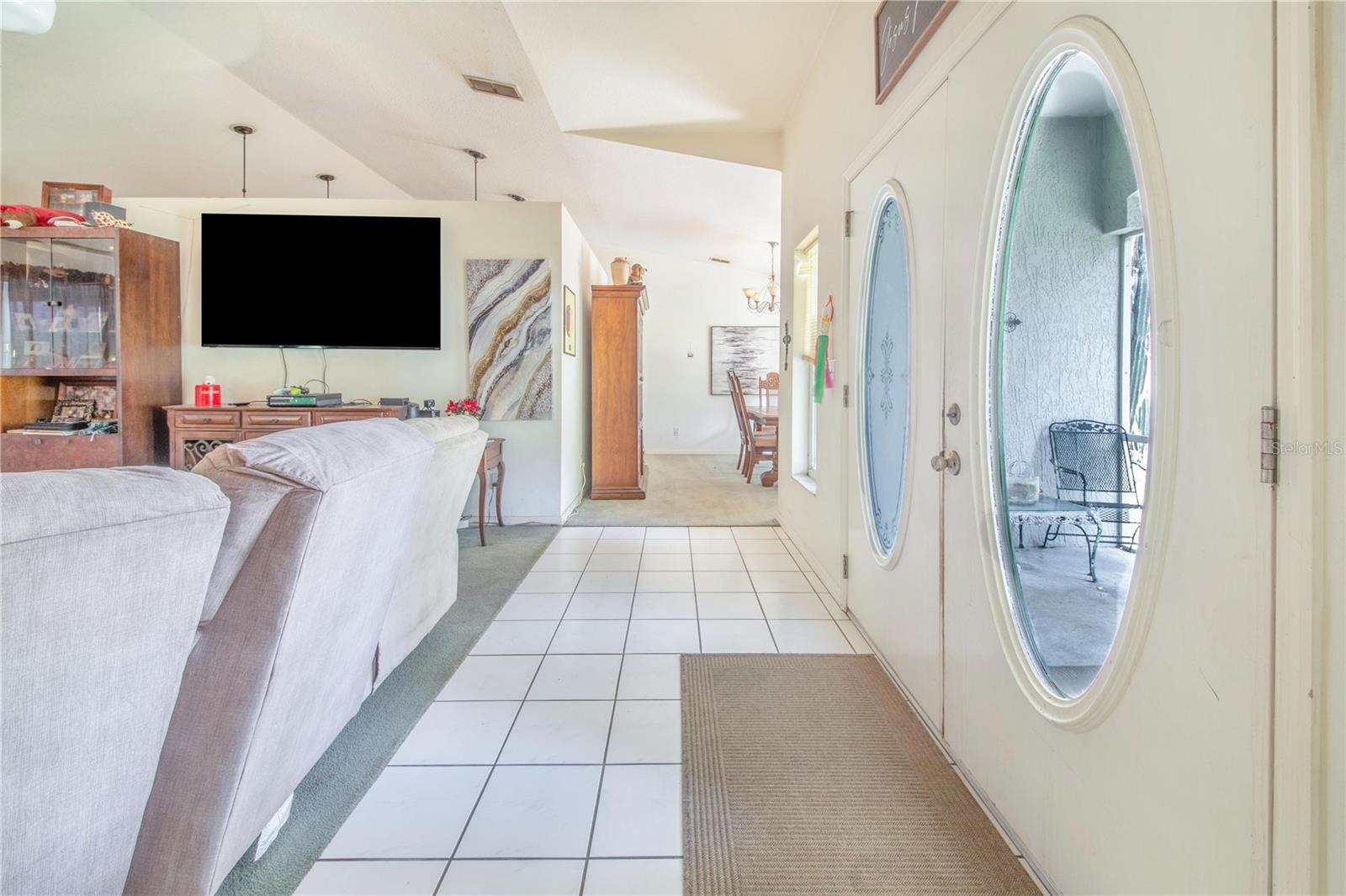 NOT IN SUBDIVISION - Residential