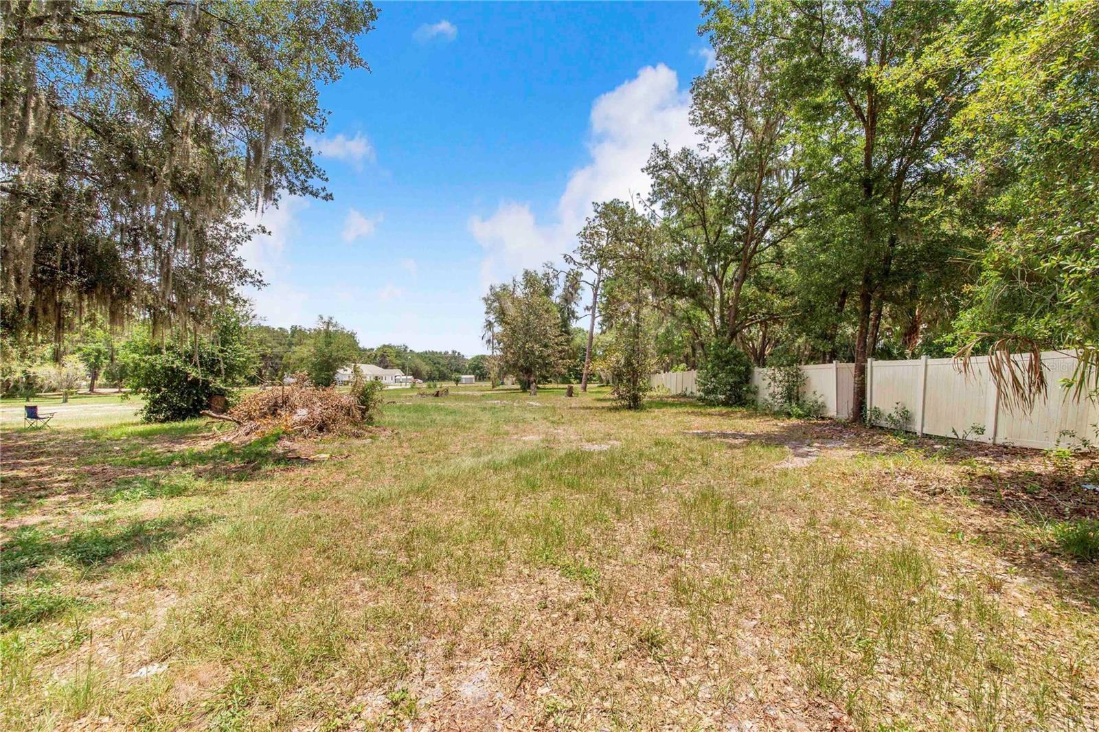 NOT IN SUBDIVISION - Residential