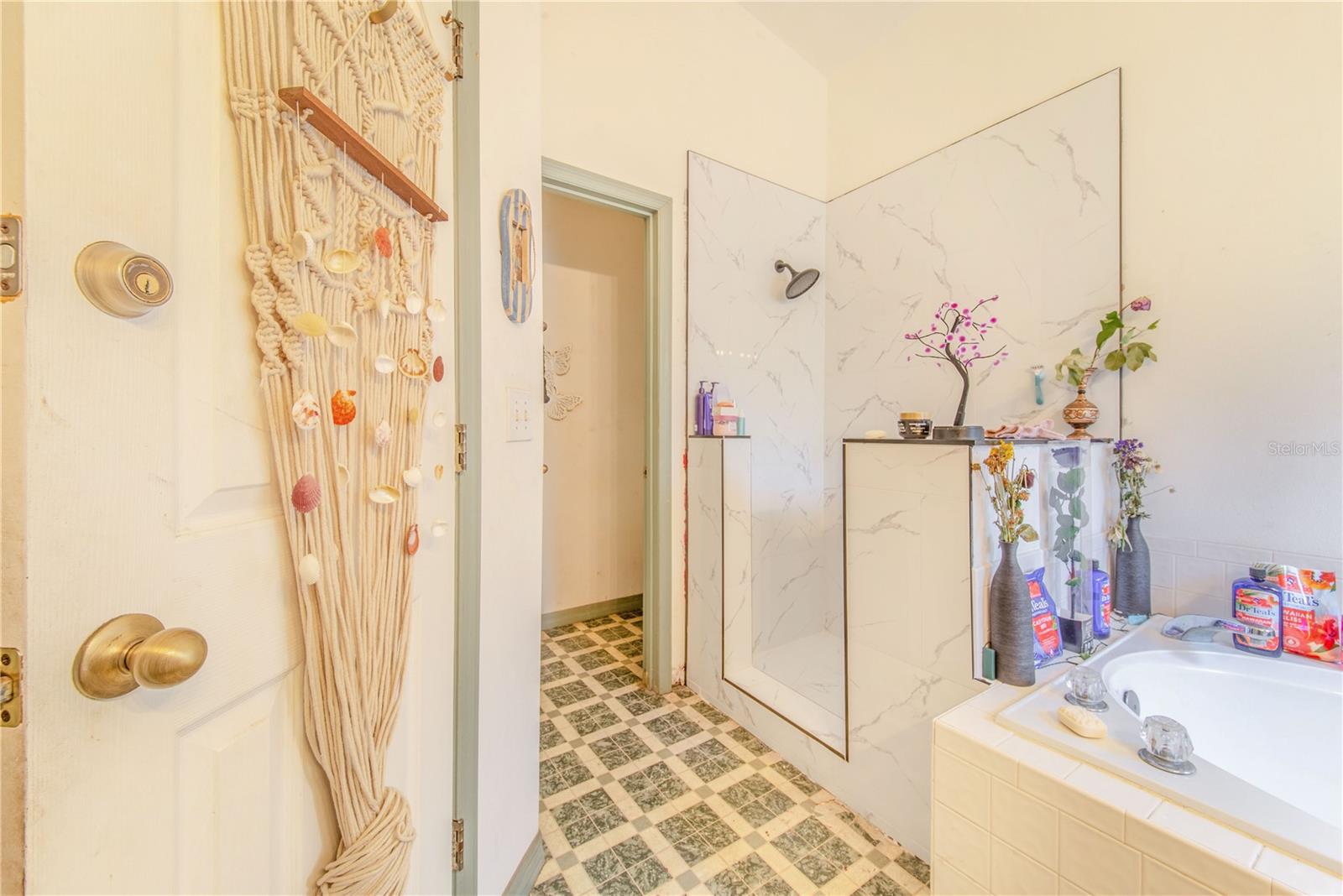 NOT IN SUBDIVISION - Residential