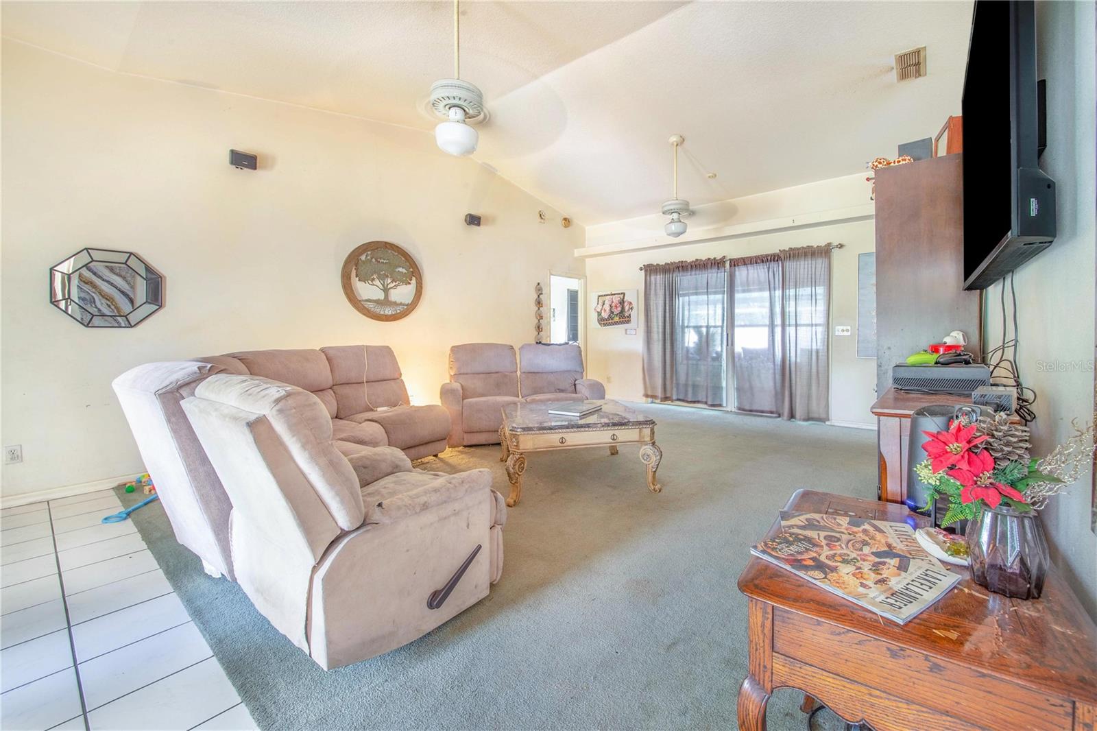 NOT IN SUBDIVISION - Residential