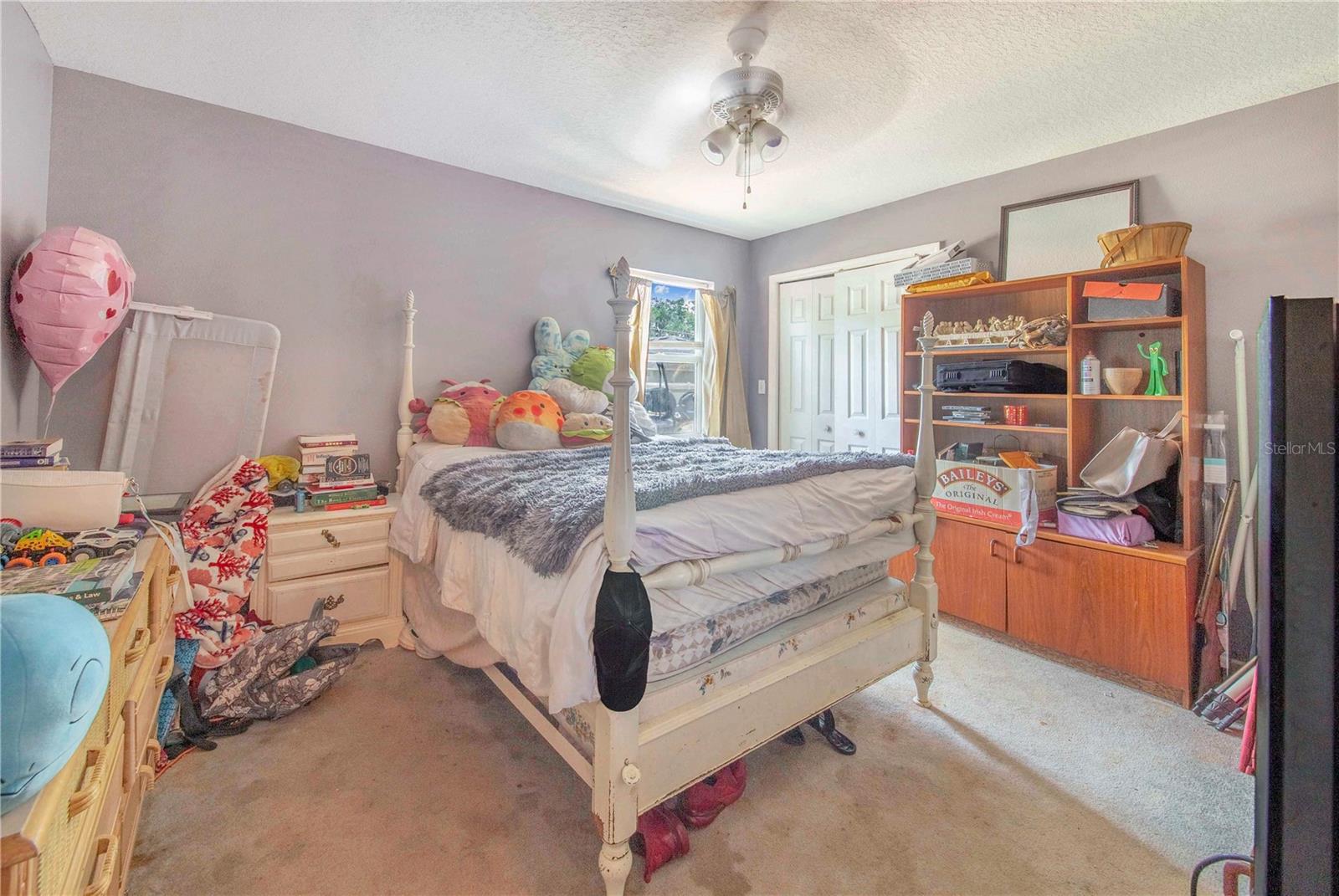 NOT IN SUBDIVISION - Residential