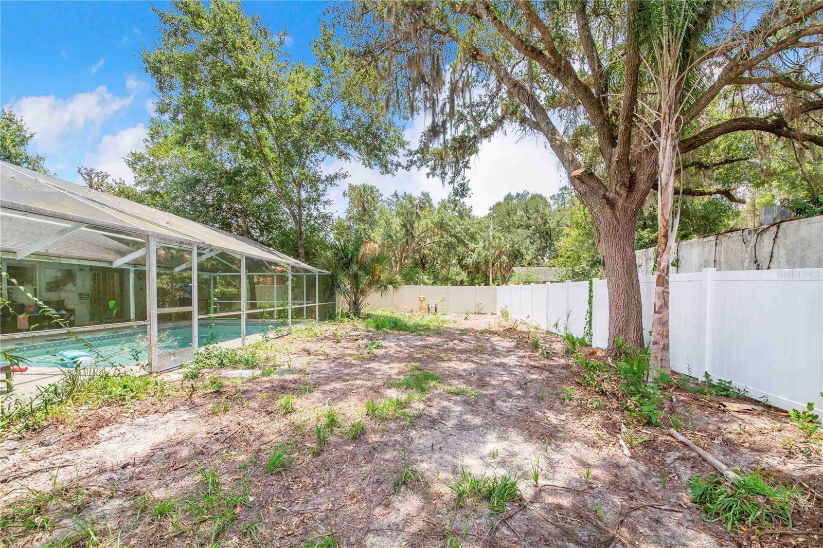 NOT IN SUBDIVISION - Residential