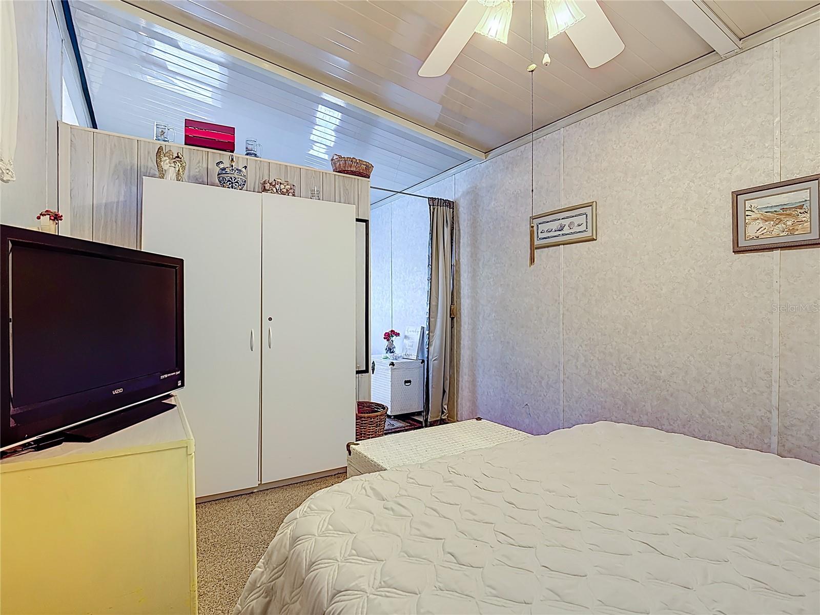 OUTDOOR RESORTS AT ORLANDO - Residential