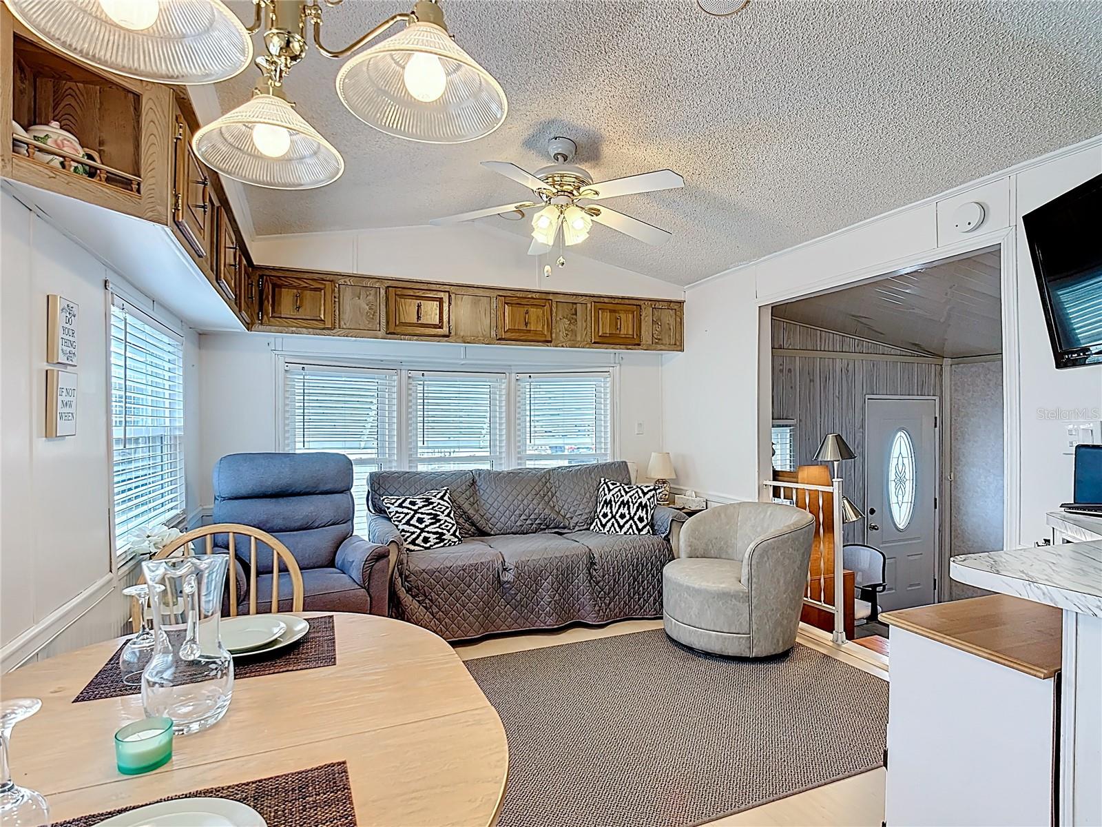 OUTDOOR RESORTS AT ORLANDO - Residential