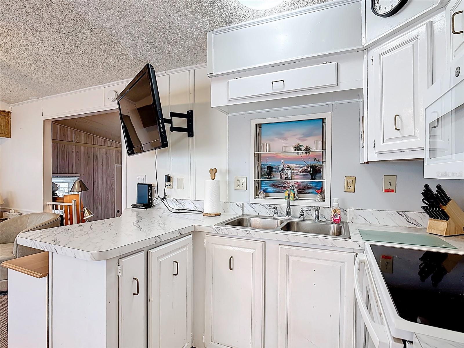 OUTDOOR RESORTS AT ORLANDO - Residential