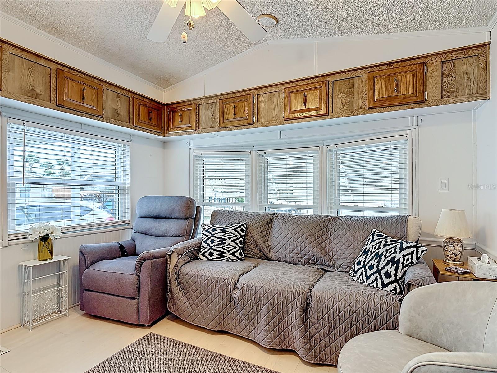 OUTDOOR RESORTS AT ORLANDO - Residential
